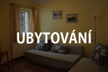 ubytovani